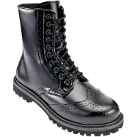 Brandit Botas Budapester Phantom 10 Eye