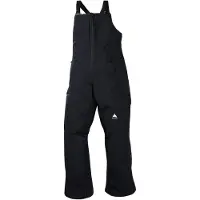 Burton Calças Reserve Gore-tex 2l Bib