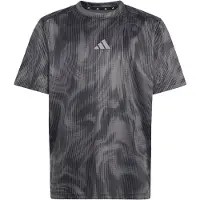Adidas T-SHIRT COM GRÁFICO DE ÍCONES DO DESPORTO POR TODA A PARTE