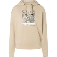 Super.natural Moletom Com Capuz Snowdrops Regular Fit