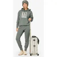 Super.natural Moletom Com Capuz Snowdrops Regular Fit