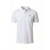 TeeShoppen Camisa ' Classic ' branco