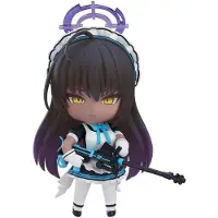 Good Smile Company Figura De Ação Nendoroid Karin Kakudate De Blue Archive 10 Cm
