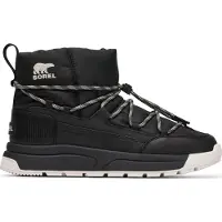 Sorel Botas de neve 'WHITNEY III' preto