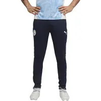 Puma Calças Treinamento Manchester City Fc 25/26