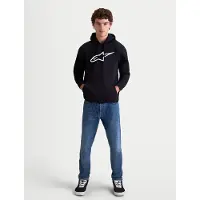 Alpinestars Moletom Com Capuz Ageless
