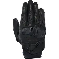 Alpinestars Luvas De Couro Perfurado Sp X 7