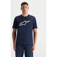 Alpinestars Camiseta De Manga Curta Ageless 2.0