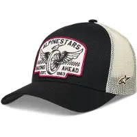 Alpinestars Boné Heritage Patch