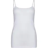We fashion Top branco