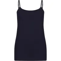 We fashion Top azul ultramarinho / azul escuro