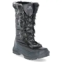 Trespass Botas De Neve Coretta Ii