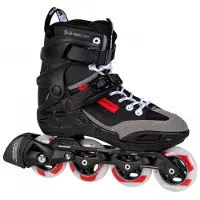 Powerslide Patins Em Linha Phuzion Mercury 80