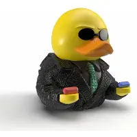 Numskull Figura Matrix Tubbz Morpheus 10 Cm