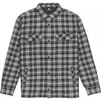 Quiksilver Camisa De Manga Comprida Venture