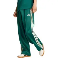 Adidas CALÇAS DE BAINHA ABERTA LARGAS STADIUM