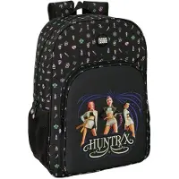 Safta Mochila K-pop Demon Hunters Sound 19l