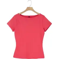 Trendyol Camisa cor-de-rosa