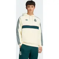 Adidas Camisola com Capuz Originals do Real Madrid