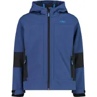 CMP Jaqueta Softshell Fix Hood 3a00094