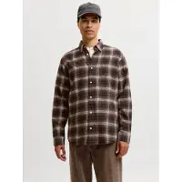 Jack & Jones Camisa De Manga Comprida Field
