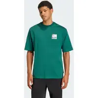 Adidas ANIMAL POP BIKE GRAPHIC T-SHIRT