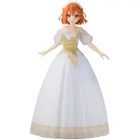 Banpresto Figura De Yotsuba Nakano De The Quintessential Quintuplets 23 Cm