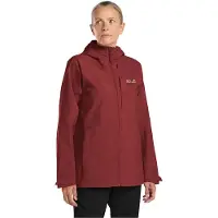 Jack Wolfskin Casaco Tempest 2l