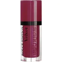 Bourjois Rouge Edition Velvet Lipstick 08-grand cru