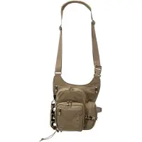 Helikon Tex EDC Side Bag, adaptive green