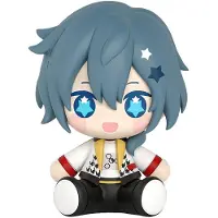 Good Smile Company Ensemble Stars!! Niki Shiina Huggy Good Smile Figura Chibi 7 Cm