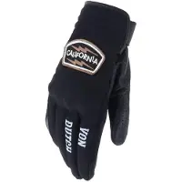 Von Dutch Luvas De Verão Cali Air