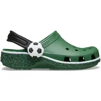 Crocs Tamancos Classic Soccer Turf Toddler