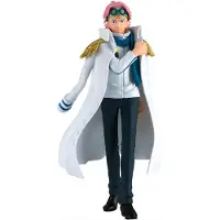 Banpresto Figura One Piece Koby The Shukko 16 Cm