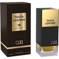 Le Chameau perfume Clio Touch Leather EDP 90 ml