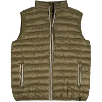 Spalding Colete Padded