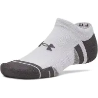 Under Armour Meias Invisíveis New Performance Tech 3 Pares