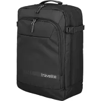 Travelite Bolsa Duffle Kick Off Cabin Size 35l