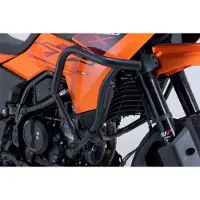SW-Motech Arco de proteção KTM 250 Adv, 390 Adv 25 - Preto