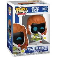 Funko POP! Figura Astro Bot Aloy Astro