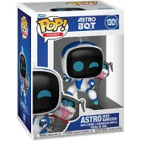 Funko POP! Figura Astro Bot Barkster