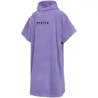 Mystic Poncho Brand