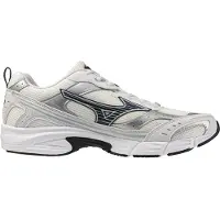 Mizuno - Ténis e sneakers - S.L.MXR Snow White/Carbon/Port Royale para Unissexo - Tamanho 7,5 UK - Branco