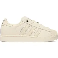 Adidas Sapatilhas baixas ' Superstar II' branco lã