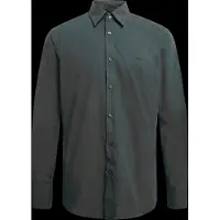 BOSS Camisa 'Relegant_6' oliveira