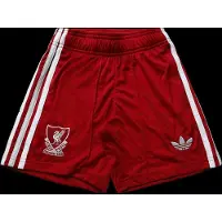 Adidas Calções Liverpool FC 26/27 Away para Criança