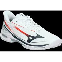 Mizuno Sapatos Wave Exceed Tour 7 Cc