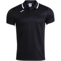 Joma Polo De Manga Curta Combi Premium