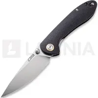 CJRB Navalha Small Feldspar, preto