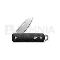 The James Brand The Elko KN132264-00 Black, canivete
